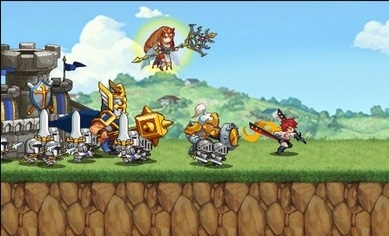 ����֮ս��Ϸ����v4.3.1 ��׿��