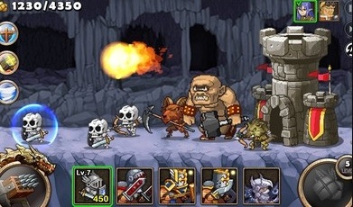 ����֮ս��Ϸ����v4.3.1 ��׿��