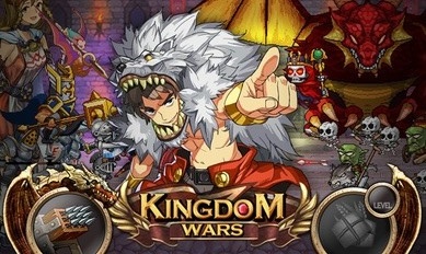 ����֮ս��Ϸ����v4.3.1 ��׿��