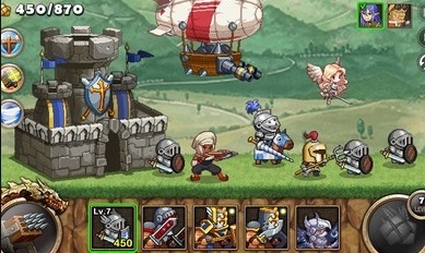 ����֮ս��Ϸ����v4.3.1 ��׿��