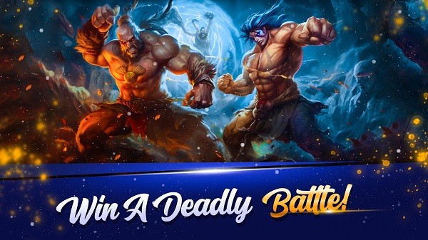 ��ͷ������Ӱ������Street Fighter����Ϸ����v1.15.0 ��׿��