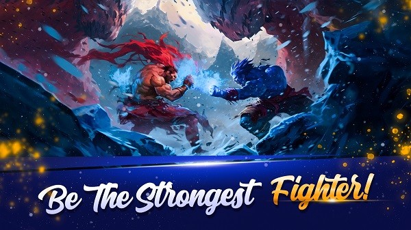 ��ͷ������Ӱ������Street Fighter����Ϸ����v1.15.0 ��׿��