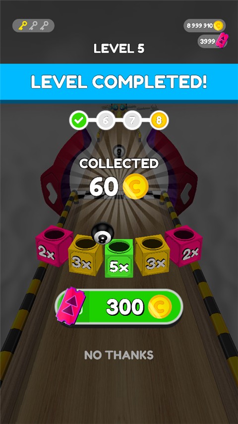 �����ı������޹�������(Going Balls)v3.10 �ٷ���