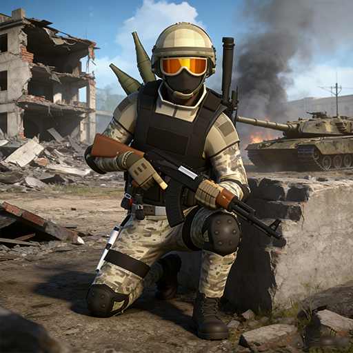 ս����ҫ��ս��Ϸ����v300.1.0 ��׿��