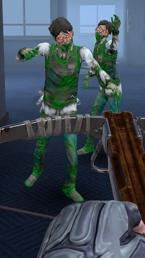 ��ʬͻϮ����ֻ���Ϸ����v1.0.0 ��׿��