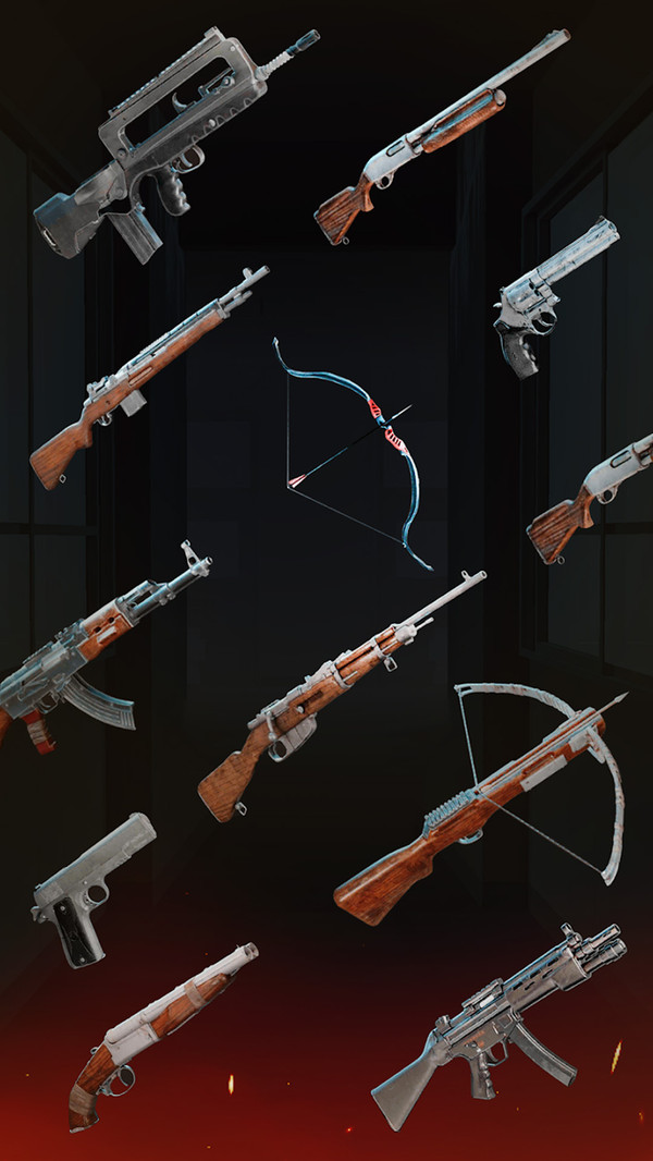 ��ʬͻϮ����ֻ���Ϸ����v1.0.0 ��׿��