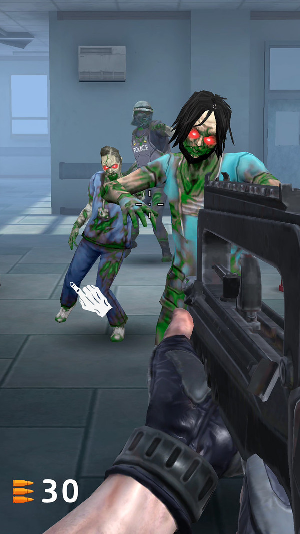 ��ʬͻϮ����ֻ���Ϸ����v1.0.0 ��׿��