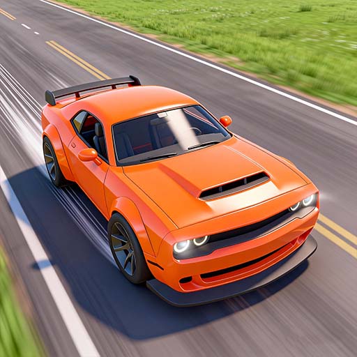 ���ټ�ʻģ������Ϸ����v1.175 ��׿��