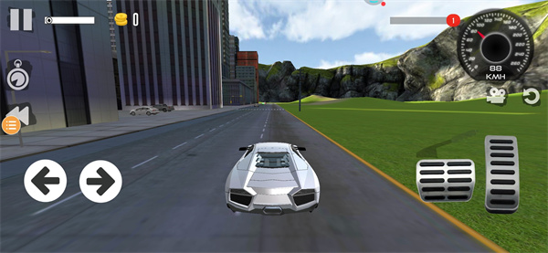 ��ʵ����ģ����Ϸ����v3.0 ��׿��