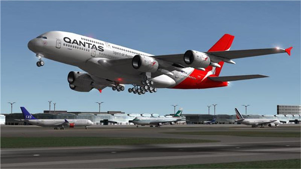 �����ɻ�ģ���ʻv1.4 ��׿��