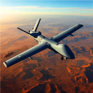 Drone Assault Shooting(���˻�ͻ��)v0.1.4 ��׿��