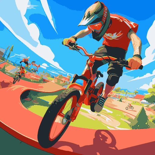 ���ٷɳ�ð����Ϸ����v1.0.0 ��׿��