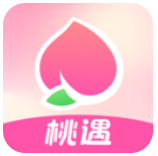 桃遇聊天交友软件下载v1.8.5.1 最新版