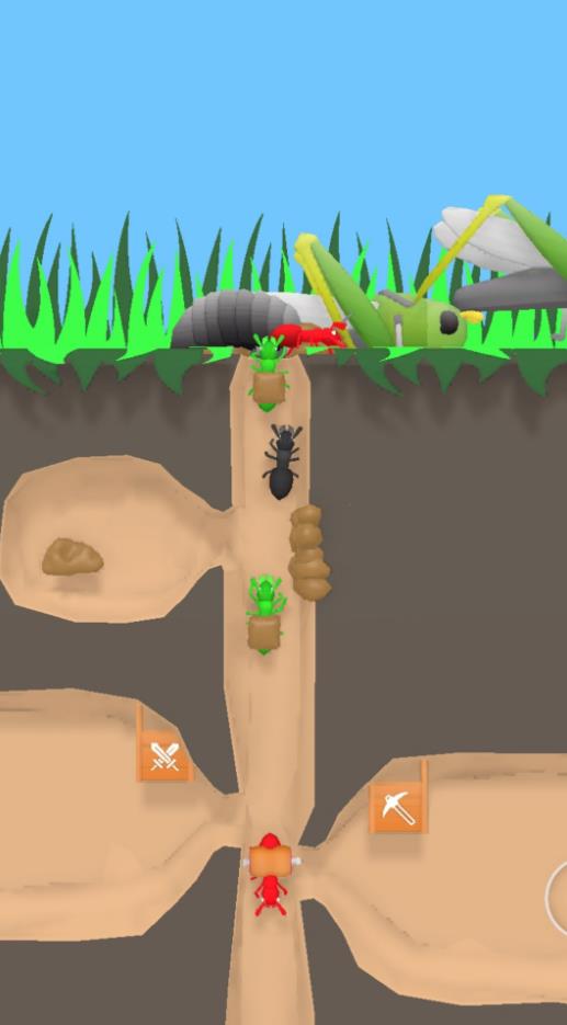 �������ʷ��Ϸ����v1.0.0 ��׿��