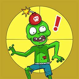 �ҵĽ�ʬ�ᱬը��Ϸ����v1.0.0 ��׿��