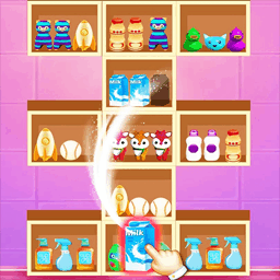 ������Ʒ����ʦ��Ϸ����v1.2 ��׿��