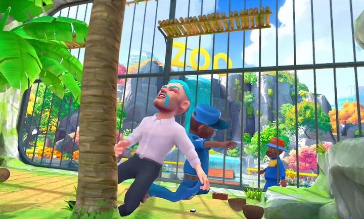 ����һֻ���ֻ������ذ�װv1.1.1 ��׿��