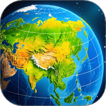 ȫ��ʵ����ͼ�������ذ�װv1.0.5 ��׿��