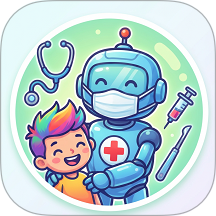 ��ͯ���ҽ����Ϸ����v1.0.0 ��׿��