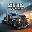 大卡车竞速模拟器(Big Rig Racing)v7.20.6.665 安卓版