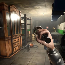 �ҵ����е��쳣֮����Ϸ����v1.0 ��׿��