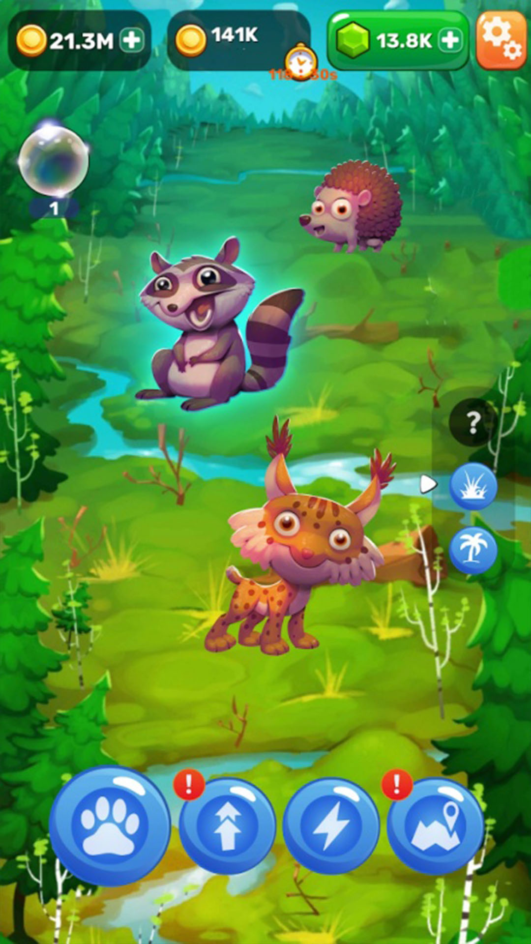 δ֪������Ϸ����v300.1.0 ��׿��