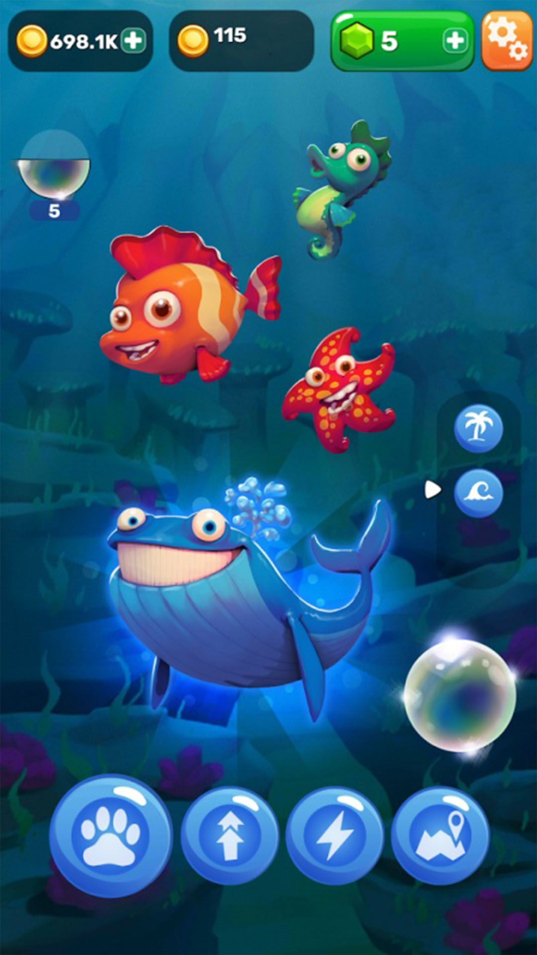 δ֪������Ϸ����v300.1.0 ��׿��