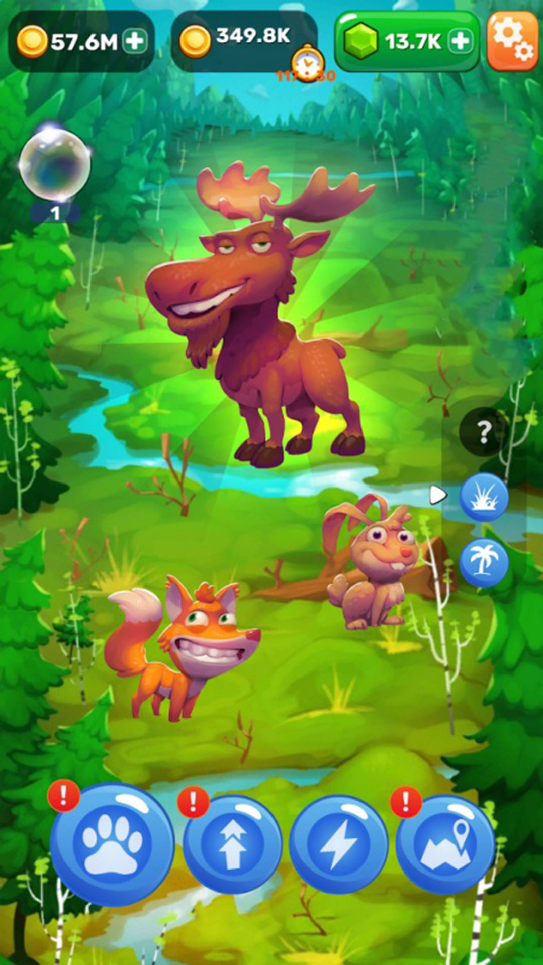 δ֪������Ϸ����v300.1.0 ��׿��