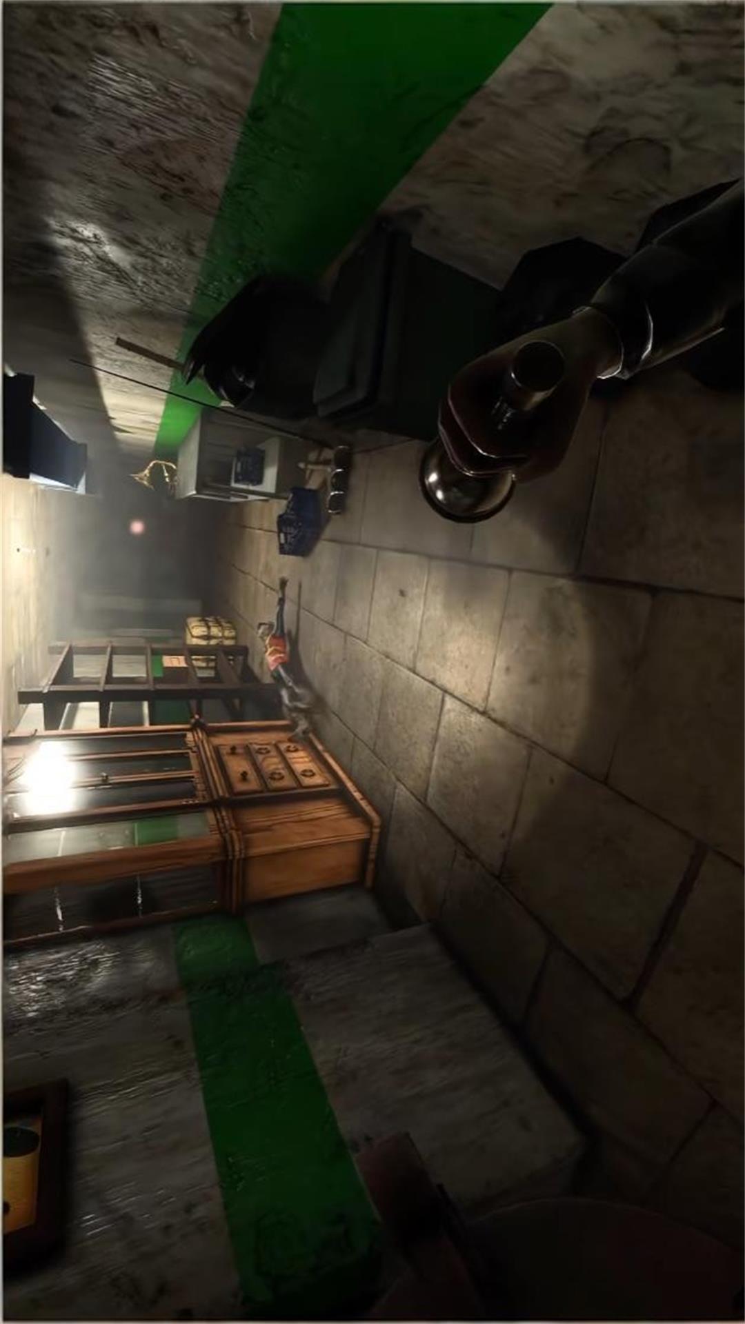 �ҵ����е��쳣֮����Ϸ����v1.0 ��׿��