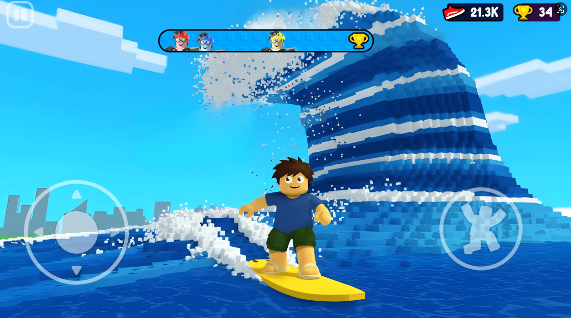 ľ��������Ϸ����v1 ��׿��