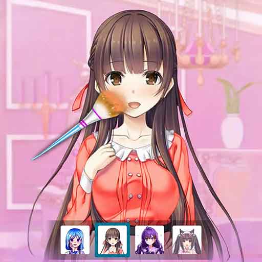 ����Ů���������°�����v1.0.0 ��׿��