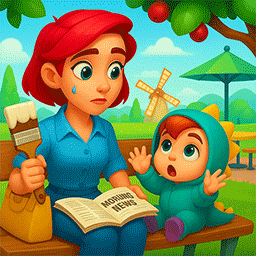 �����ҵļ���Ϸ����v1.0.0 ��׿��