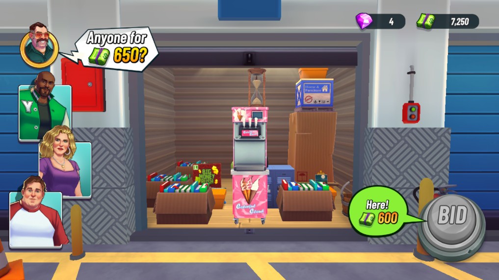 ���Ĵ�ս3��Ϸ����v2.6.1 ��׿��