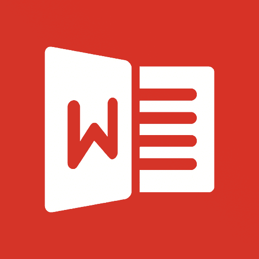 Word�ĵ��ֻ����app����v1.0.1 ��׿��