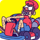 恶搞之家卡丁车(warpedkartracers)手游下载v1.3.7 安卓版