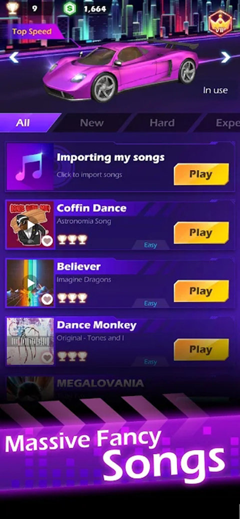 Beat Racing(��������)v2.6.0 �ٷ���