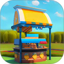 ����С��̯��Ϸ�ٷ�������v1.1.2 ��׿��