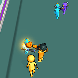 ����С�����Ҷ���Ϸ����v2.0.1 ��׿��