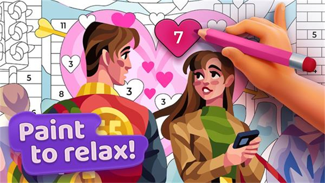 ����Ϳɫ����װ�ιٷ�����Ϸ����(Gallery)v0.435 �ֻ���