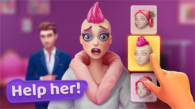 ����Ϳɫ����װ�ιٷ�����Ϸ����(Gallery)v0.435 �ֻ���