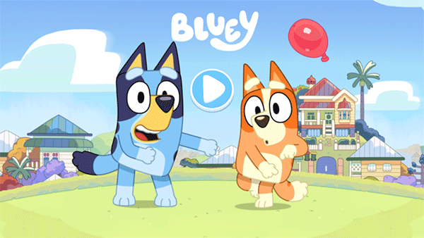 ��³��һ�������Ϸ���عٷ�����(Bluey: Let��s Play!)v2025.11.0 ��׿��