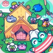 ����С��飨Pond Pals����Ϸ����v0.13.1 ��׿��