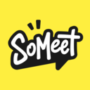 SoMeet���ؽ���appv1.0.0 ��׿��