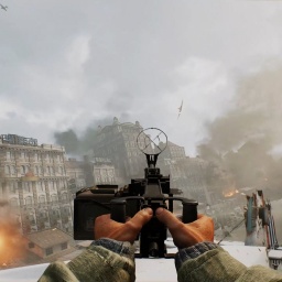 ǹս��Ӣս�����°�����v1.0 ��׿��