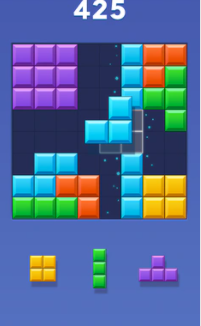 ���鱬ը��Ϸ�ٷ���������(Block Blast)v8.6.3 ��׿��