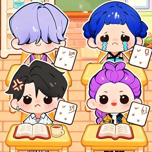 脑洞真的六游戏下载v1.0 安卓版