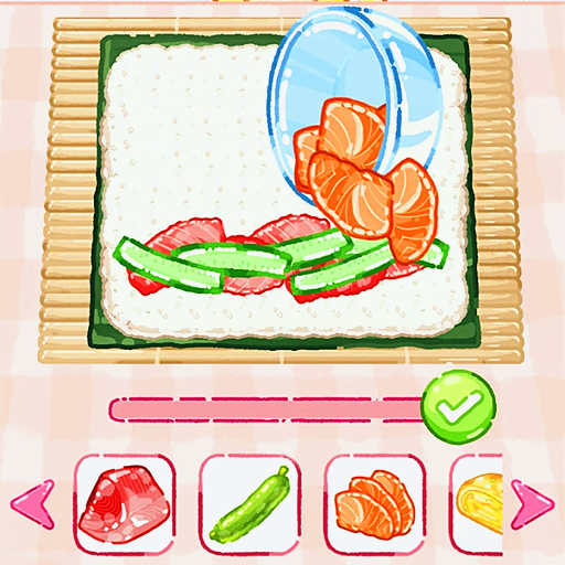 ASMRɽ�����Բ���Ϸ����v1.0 ��׿��