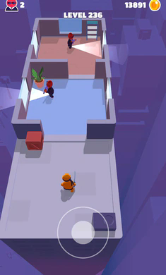 Stealth Master(���δ�ʦ���ε�����)v1.12.31 ��׿��