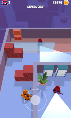 Stealth Master(���δ�ʦ���ε�����)v1.12.31 ��׿��