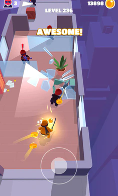 Stealth Master(���δ�ʦ���ε�����)v1.12.31 ��׿��